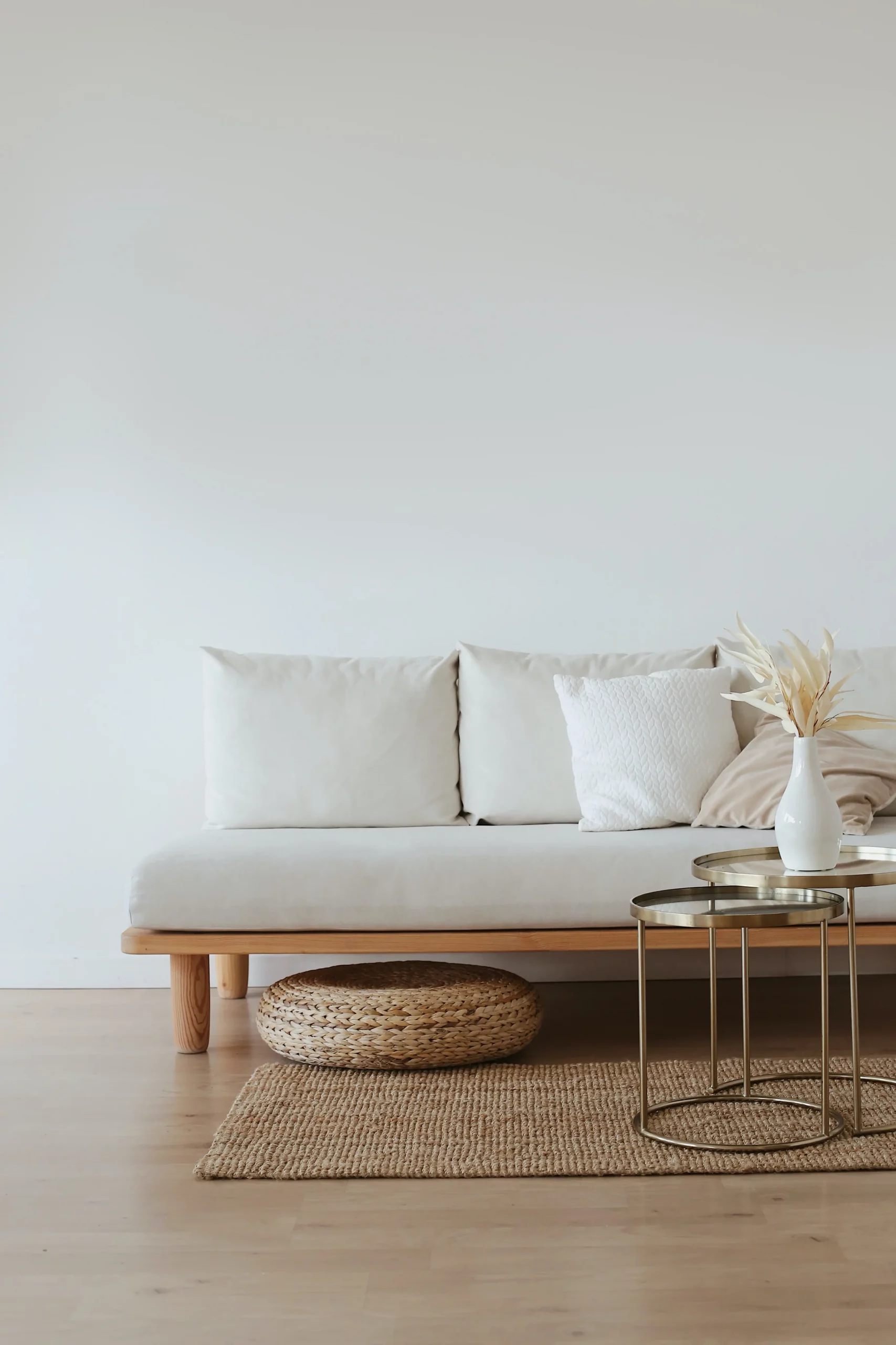 6 Tips for Creating Minimal yet Functional Interior Designs in India