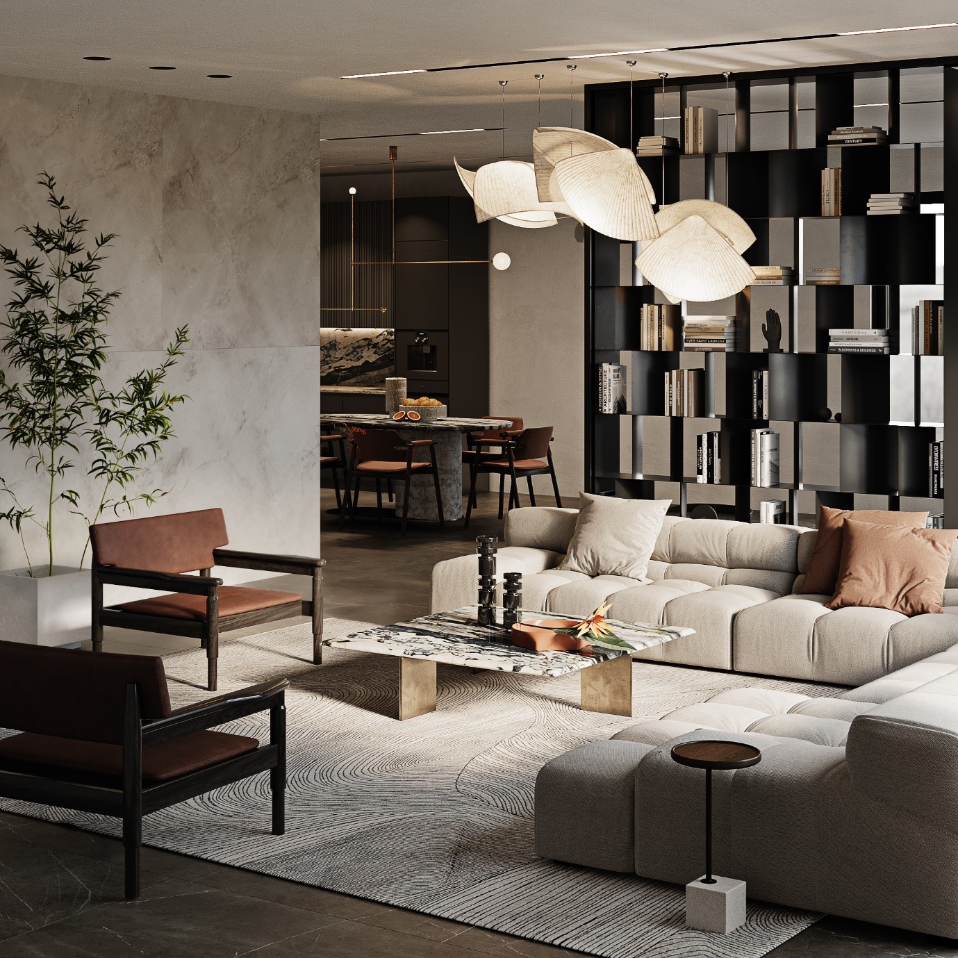 How Personalised Luxury Furniture can Elevate  Interior Styles