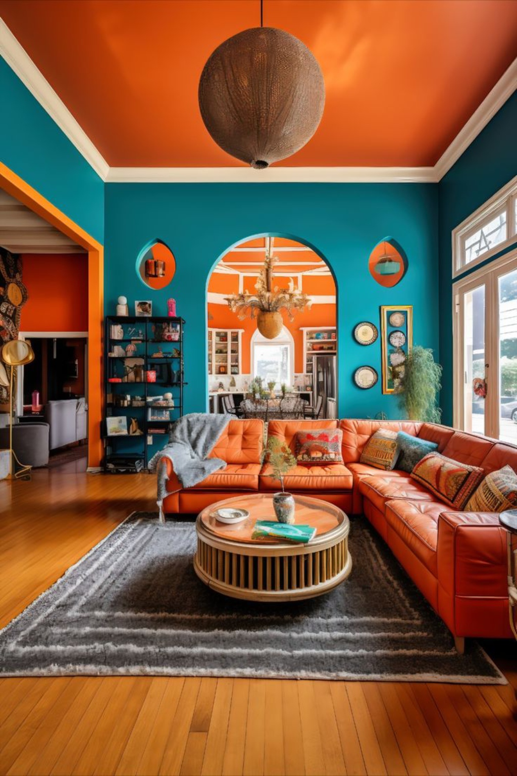 Boho-Chic: A Style That Celebrates Individuality.