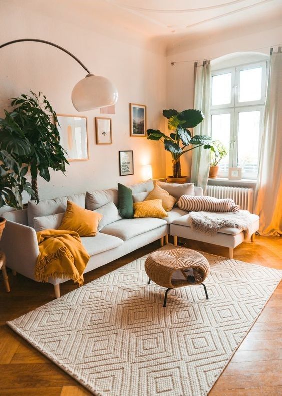Boho-Chic Through The Ages